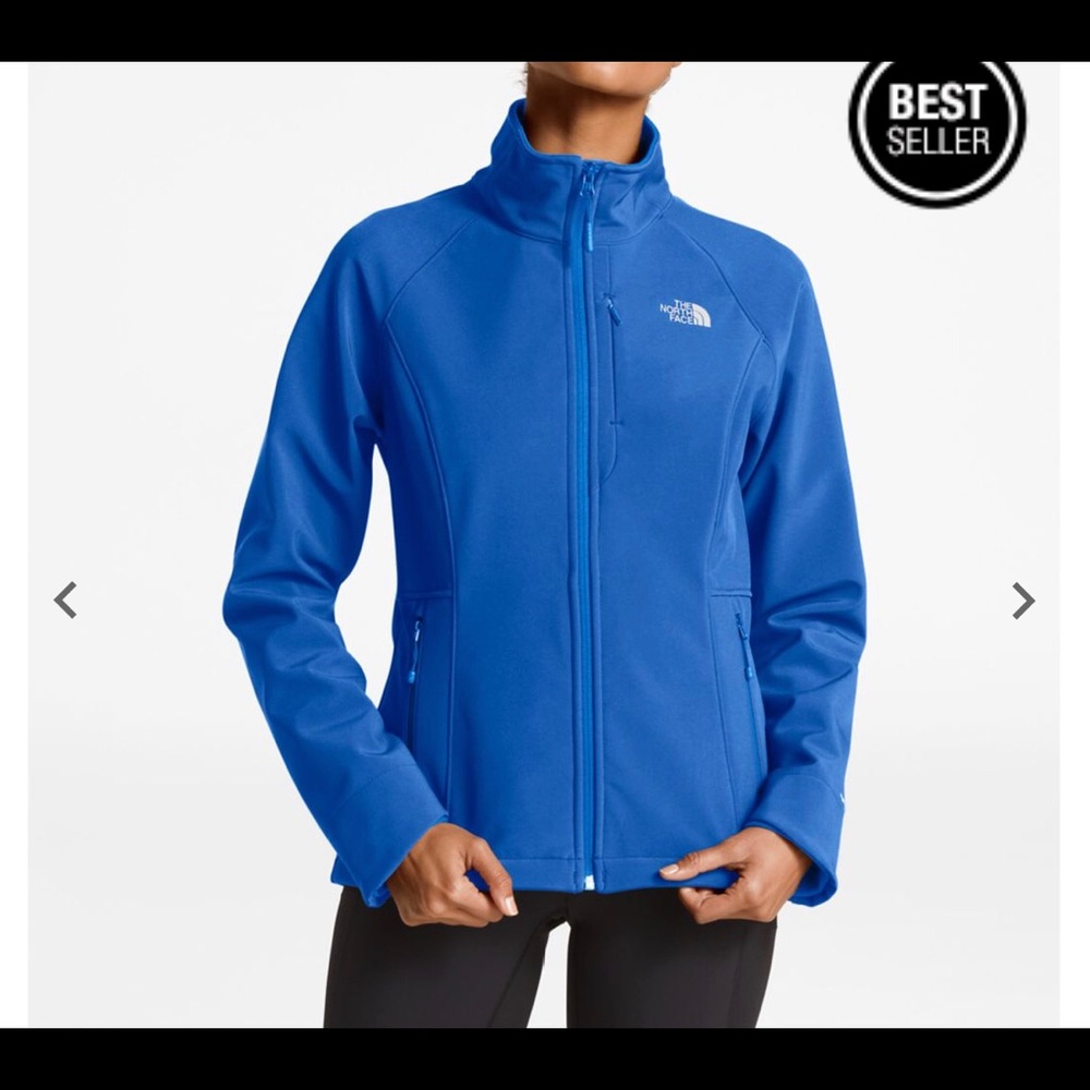 The North Face Apex Bionic Jacket